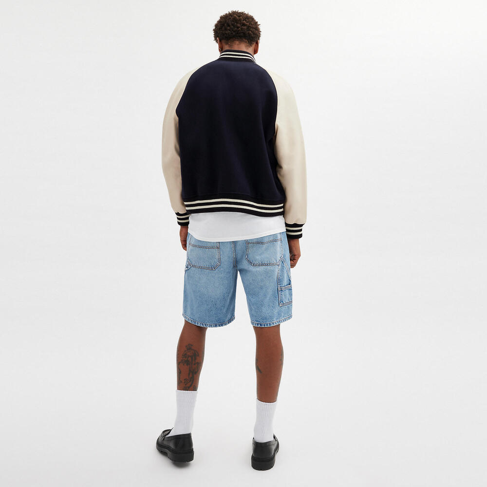 Varsity Jacket - Picture 3 of 3